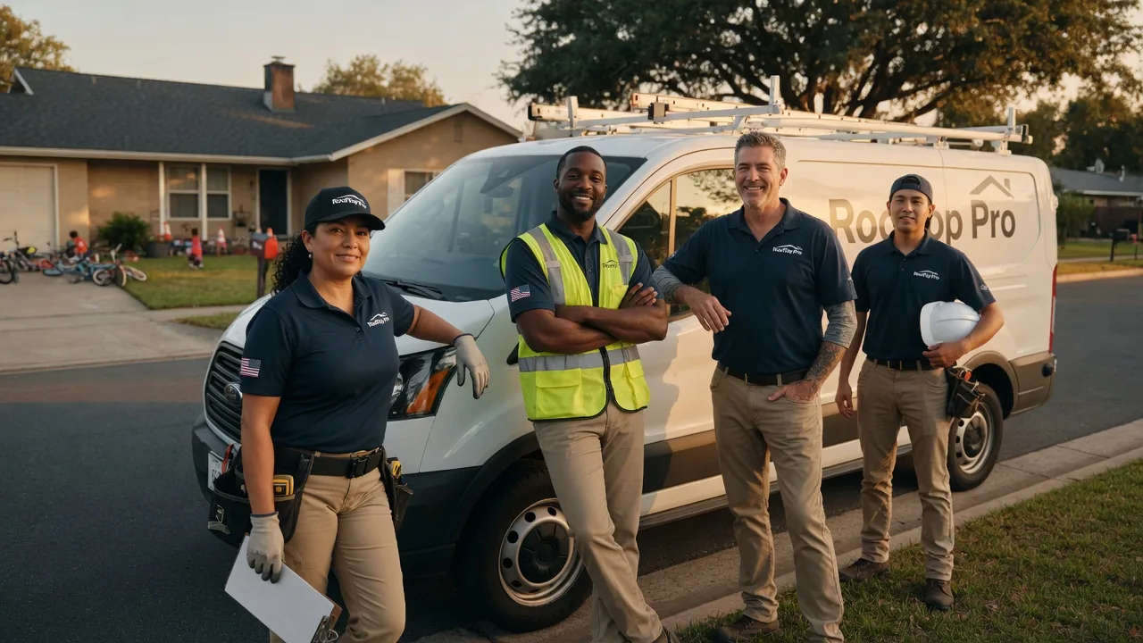 Roof Repair in Felch, MI near me