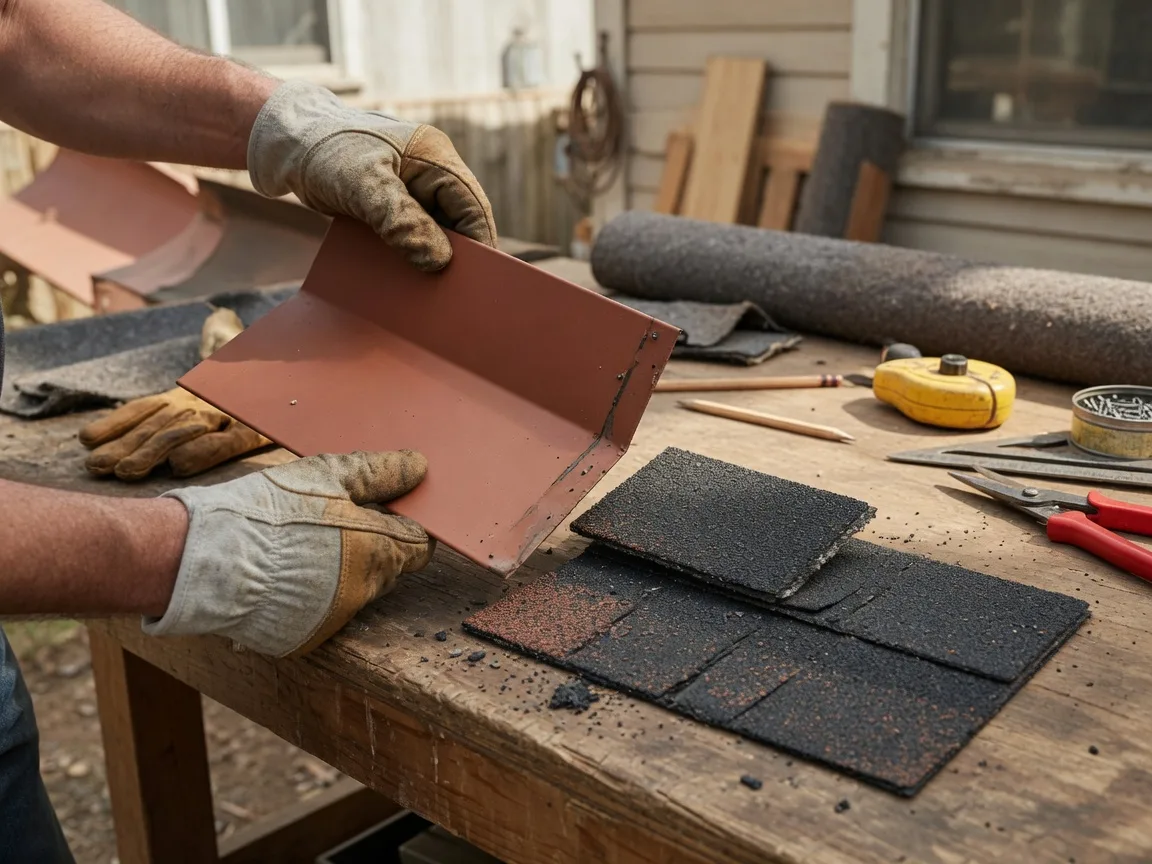 Roof Repair company in Felch, MI